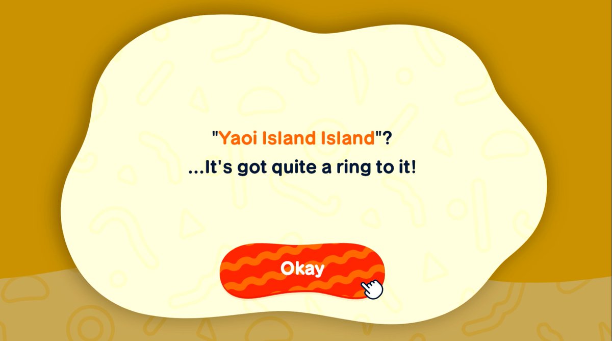 The Tomodachi Life demo is going great so far