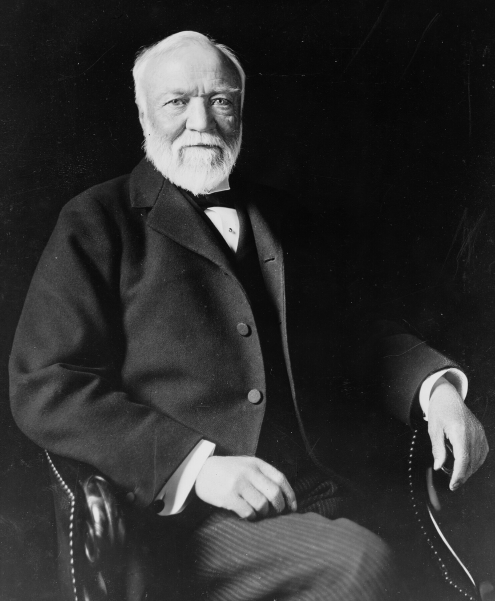 “People who are unable to motivate themselves must be content with mediocrity, no matter how impressive their other talents.”

― Andrew Carnegie