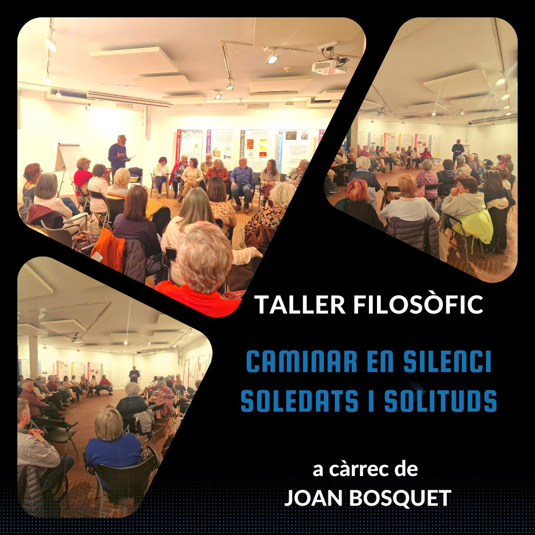 Biblioteca del Vendrell tweet media