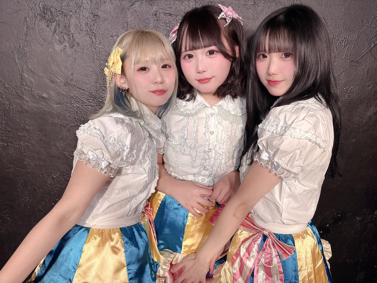 🌠FIRST☆STAR🌠公式X tweet media