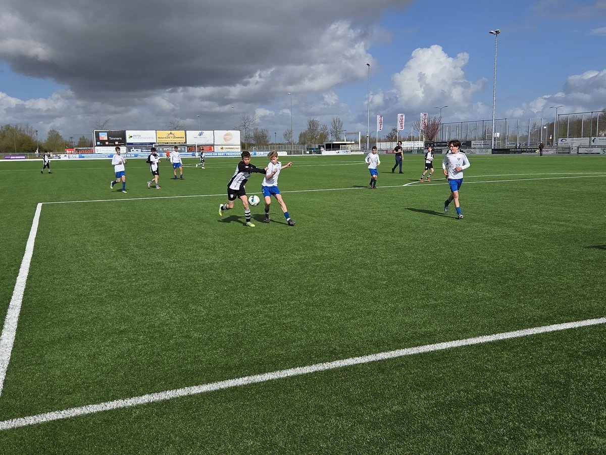 Maurice Hogendoorn tweet media