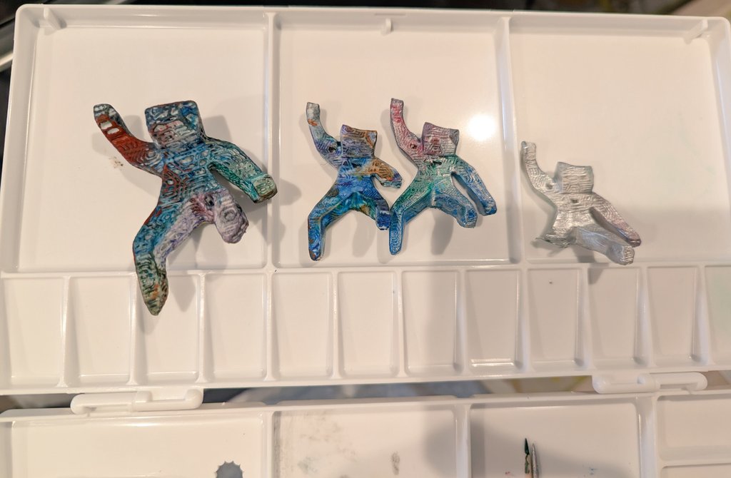 ヴァルｽ… tweet media