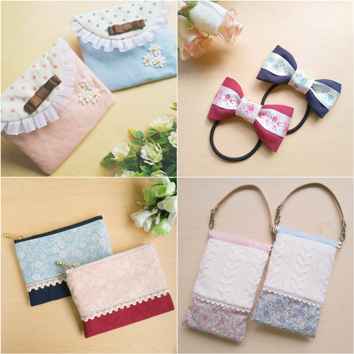 🌸ミレポワール🌸 tweet media