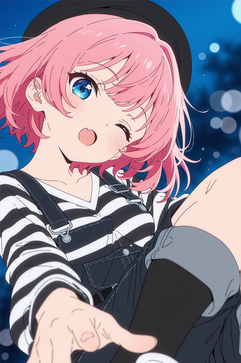 ゆめおり(夢絵織)@AI術師 tweet media