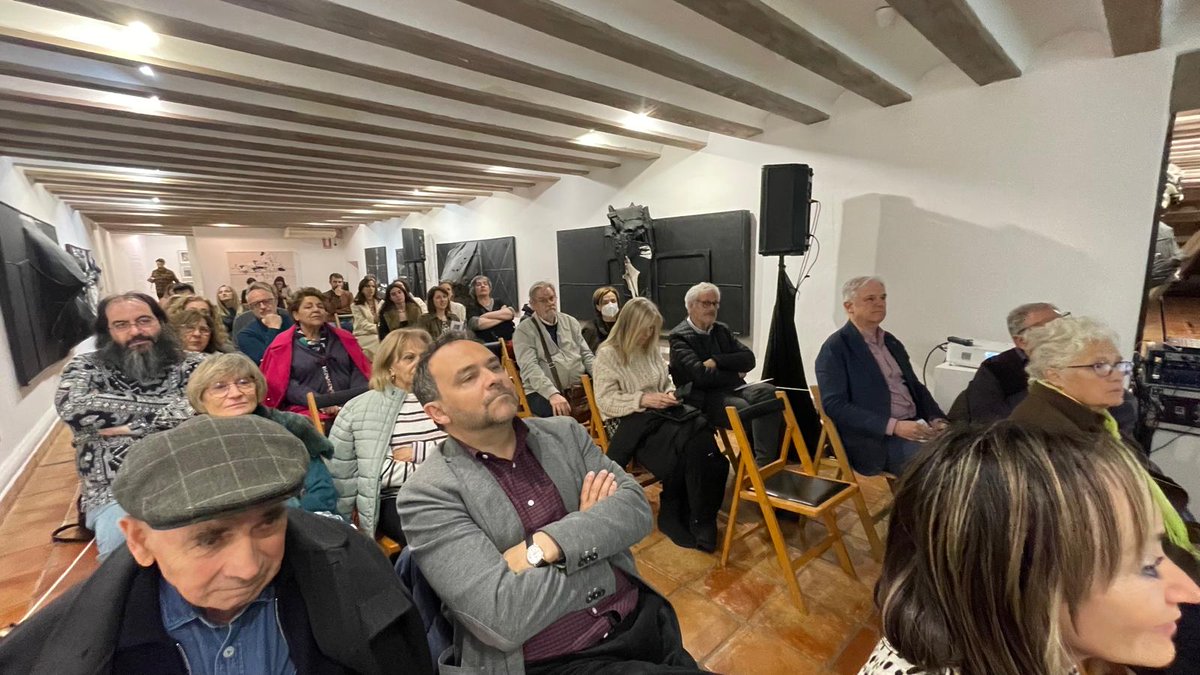 UIMP Cuenca tweet media