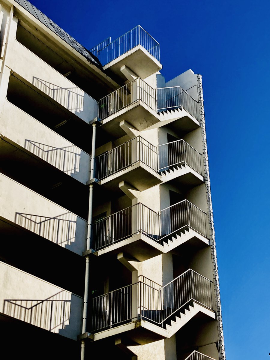 #StructuredSkyframe