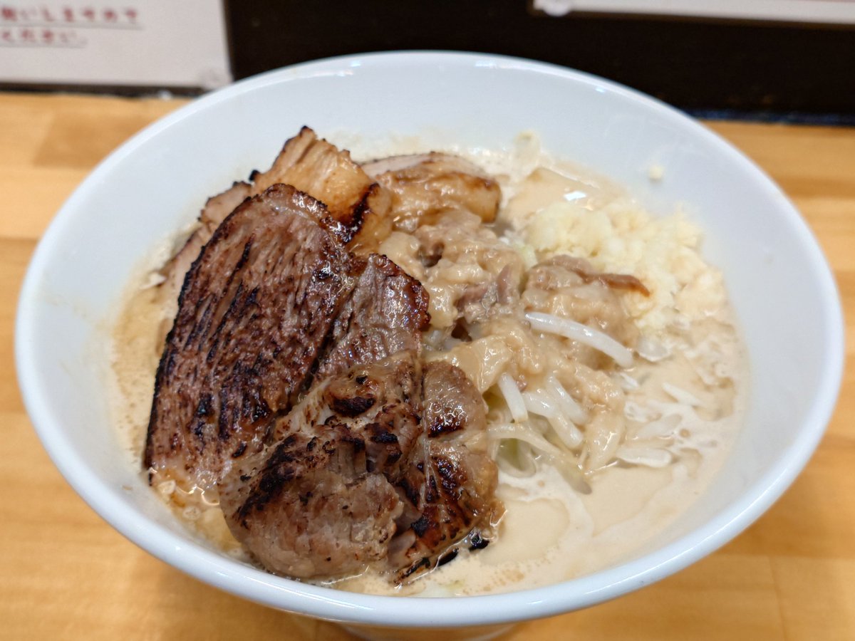 ぼんず tweet media