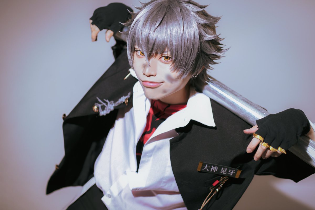 myu ~🐶🎸 tweet media