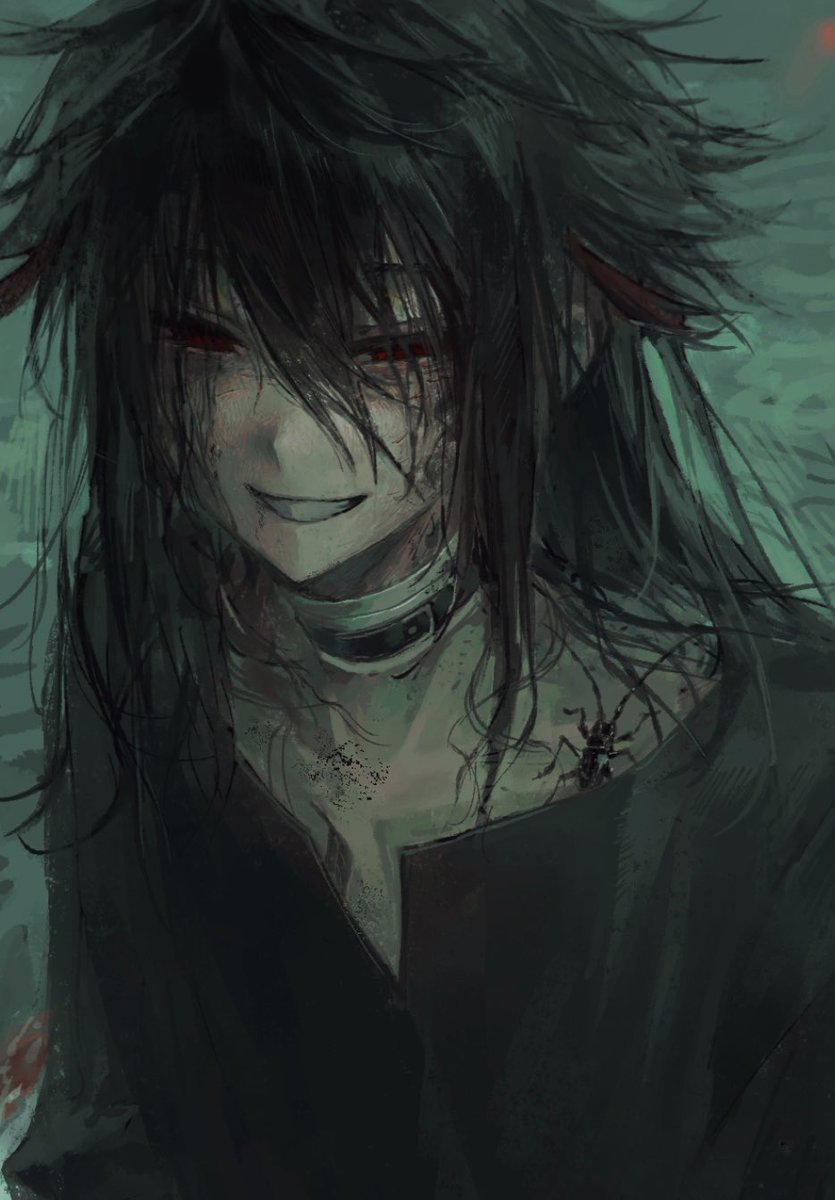 minta7111's tweet image. 