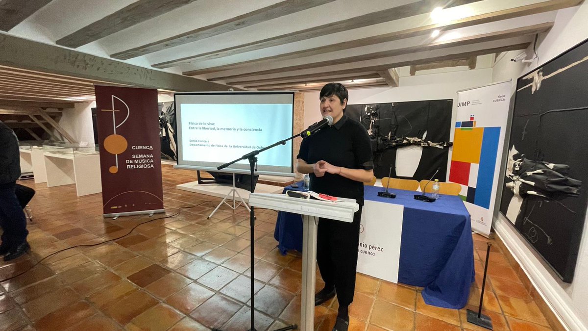 UIMP Cuenca tweet media
