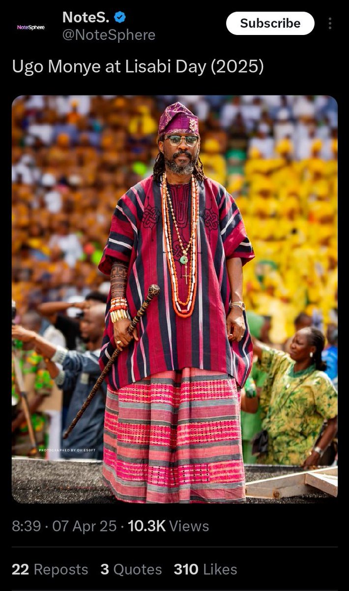 Bayo Bilisi (Back Up) tweet media