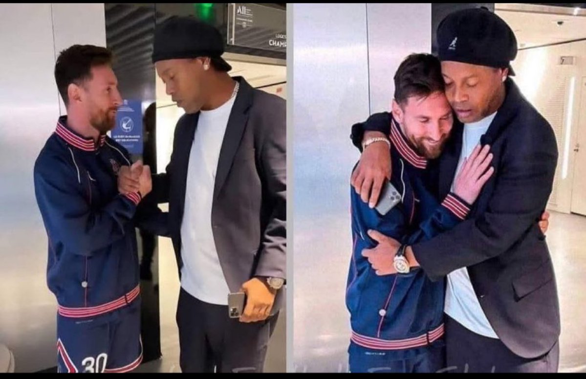 FCB Voice tweet media