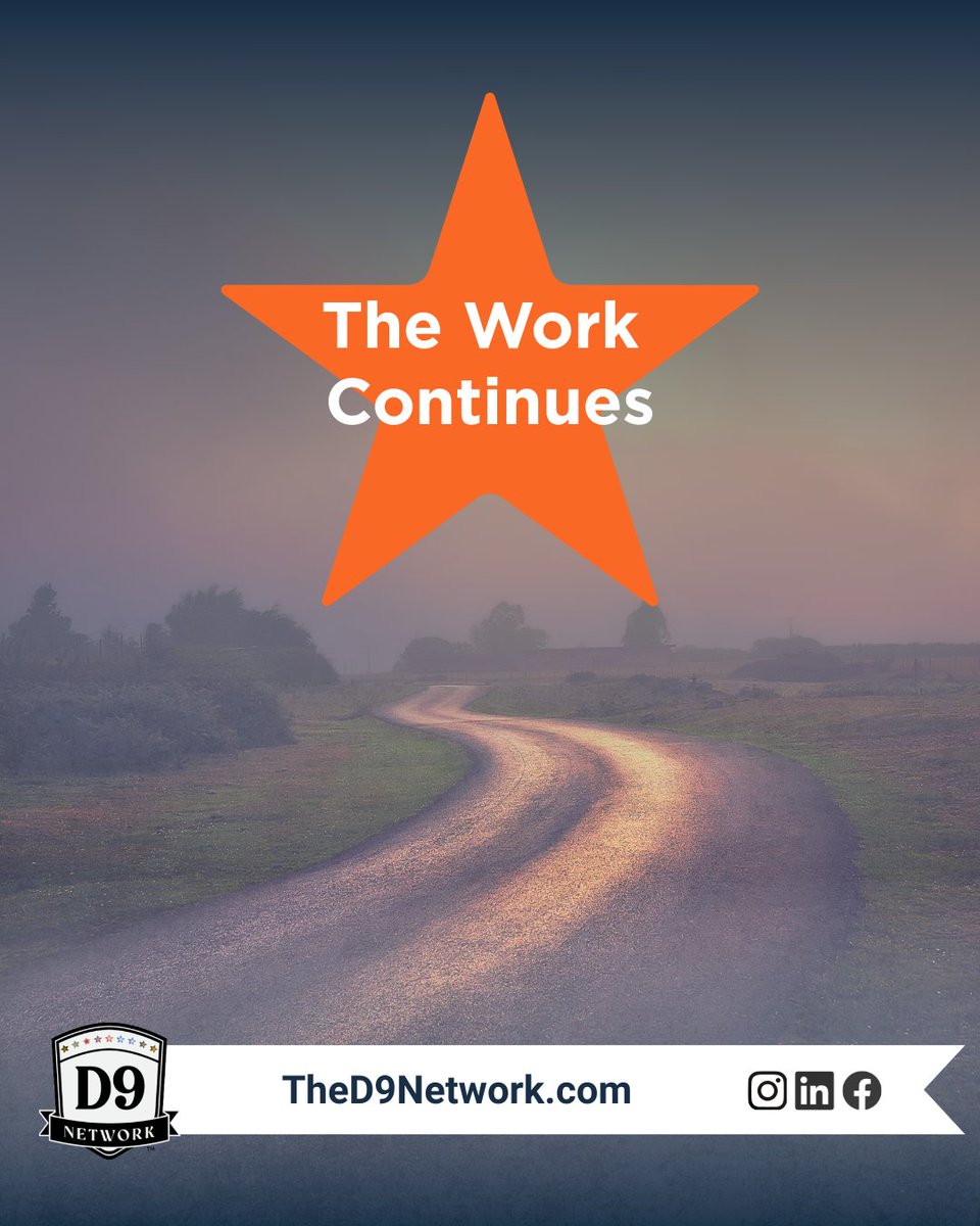 D9 Network tweet media