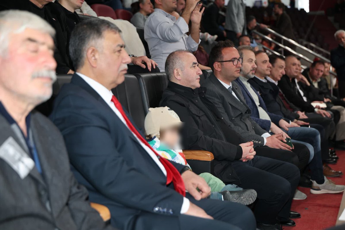 T.C. Elazığ Valiliği tweet media