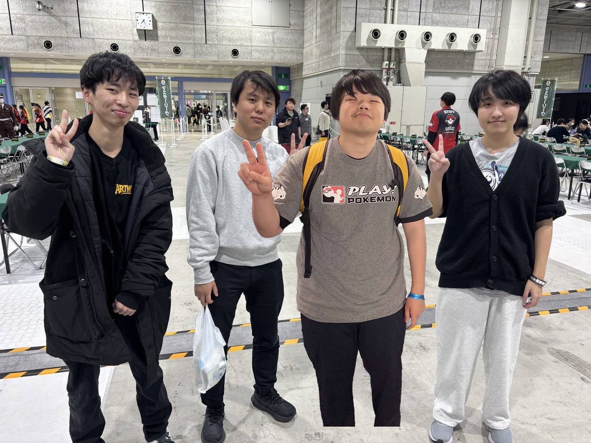 あさき tweet media