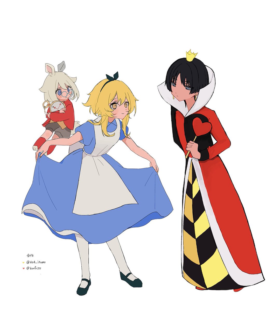 ろしゃ tweet media