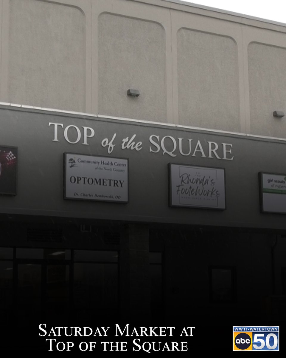 WWTI - ABC50 tweet media