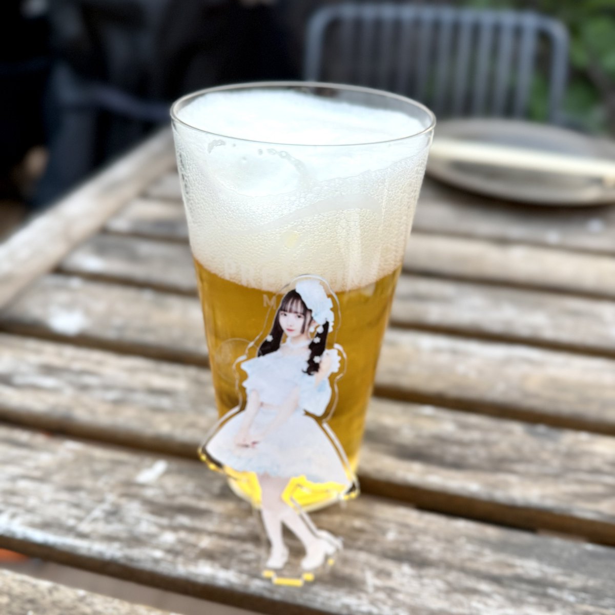 ふるふる tweet media