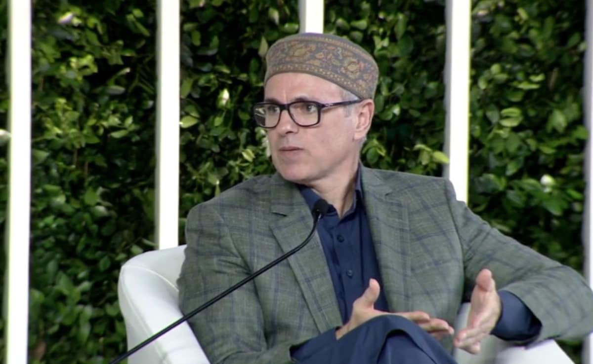 NDTV News feed tweet media