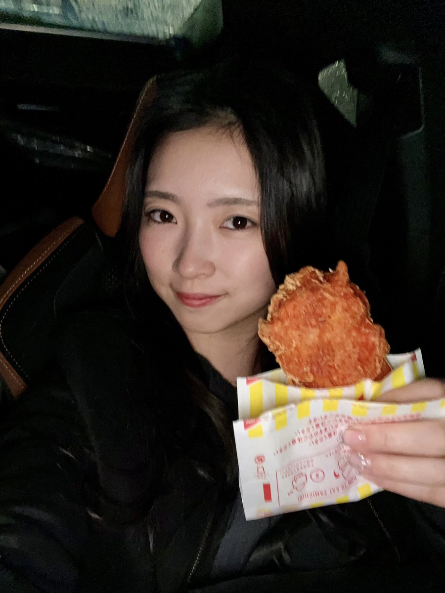 Hazuki@levin🚗✈️🎣 tweet media