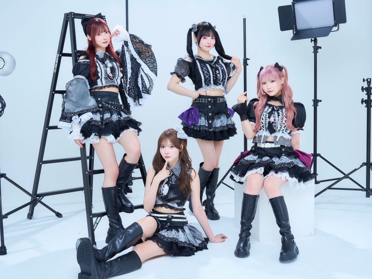 RAViDAVi【ラビダビ】 tweet media