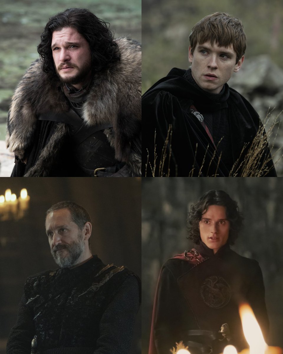 HBO Max España tweet media