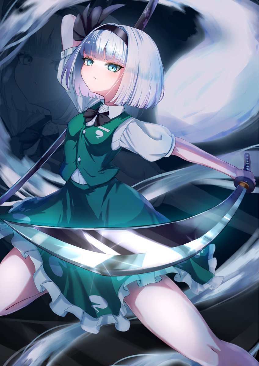 GVX@低浮上 tweet media