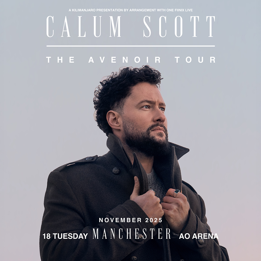 AO Arena tweet media