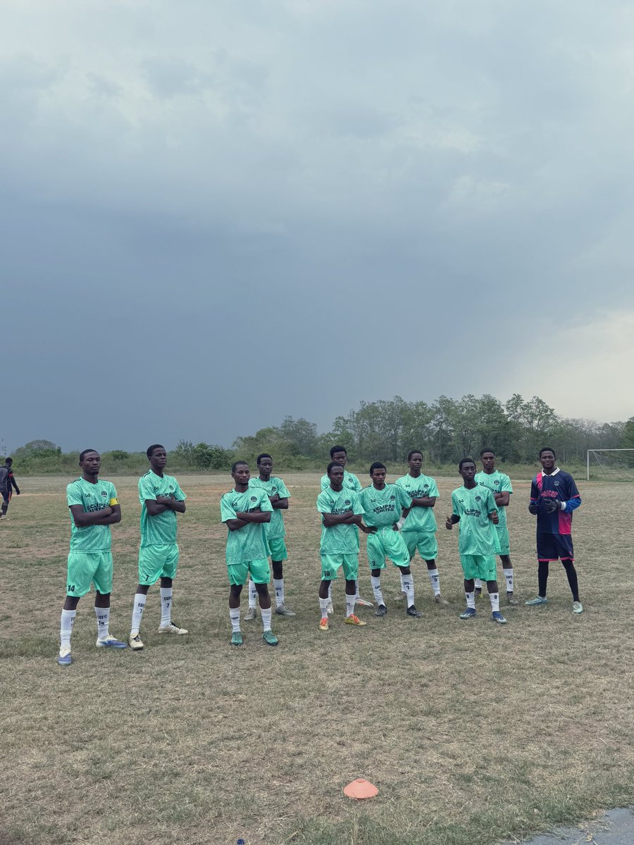 Eclipse United Fc tweet media