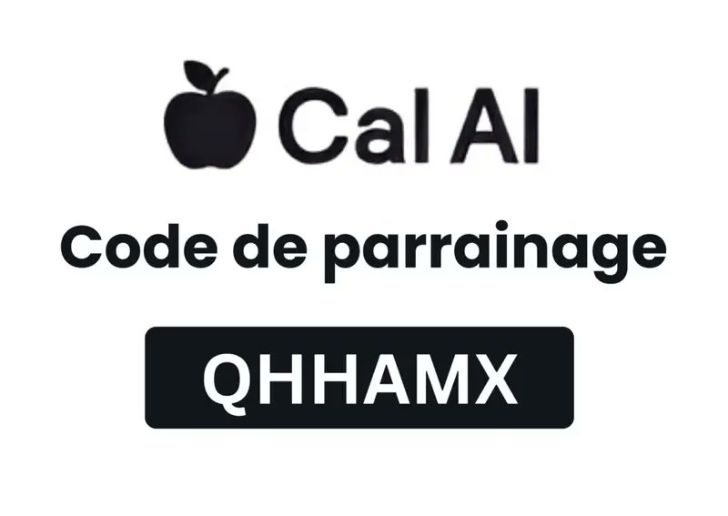 afey3rd's tweet photo. Économisez 20 % avec le code de parrainage Cal AI « QHHAMX » et profitez d’un compteur de calories intelligent basé sur l’IA pour suivre votre alimentation et améliorer votre santé. Inscrivez-vous ici : https://t.co/bRu44JEavg

#CalAI #Santé #Fitness #Nutrition https://t.co/J9Cu54OdlT