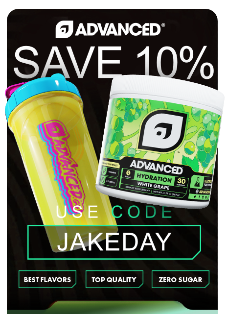 Jake Dayseeker 🐇🎤 Vtuber tweet media