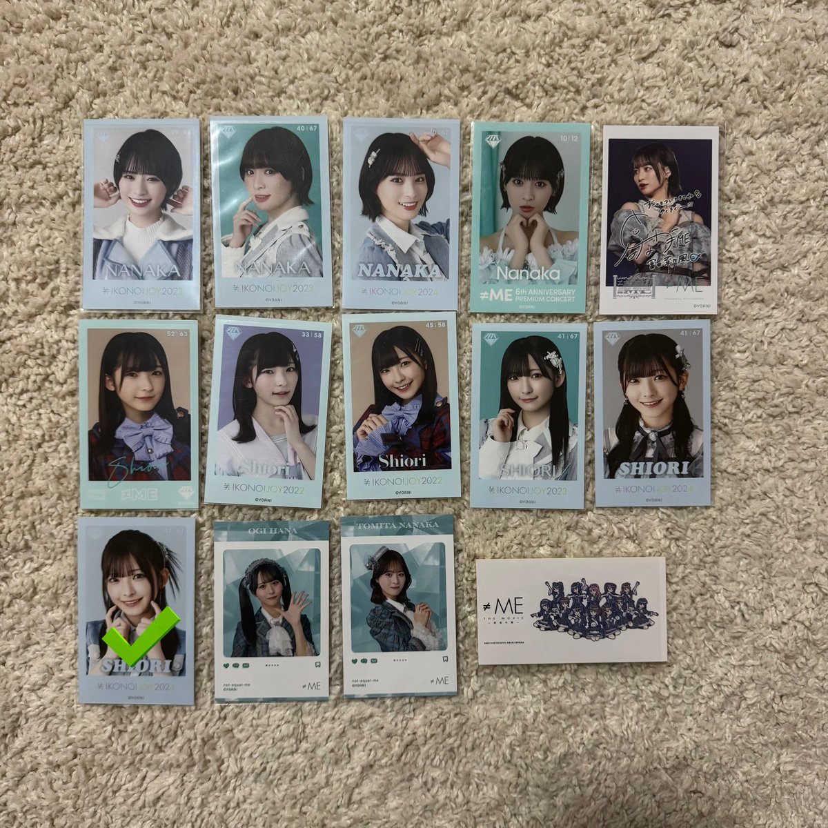 🤍🏹 （同性🚺の方とのお取引のみ） tweet media