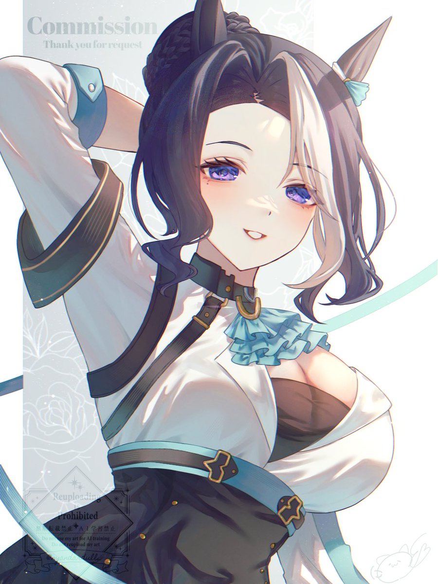 にゃんと！ tweet media