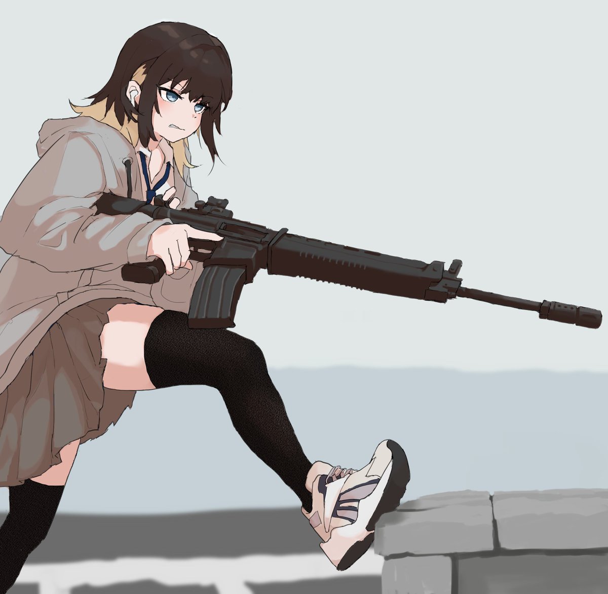 綠野豬 tweet media