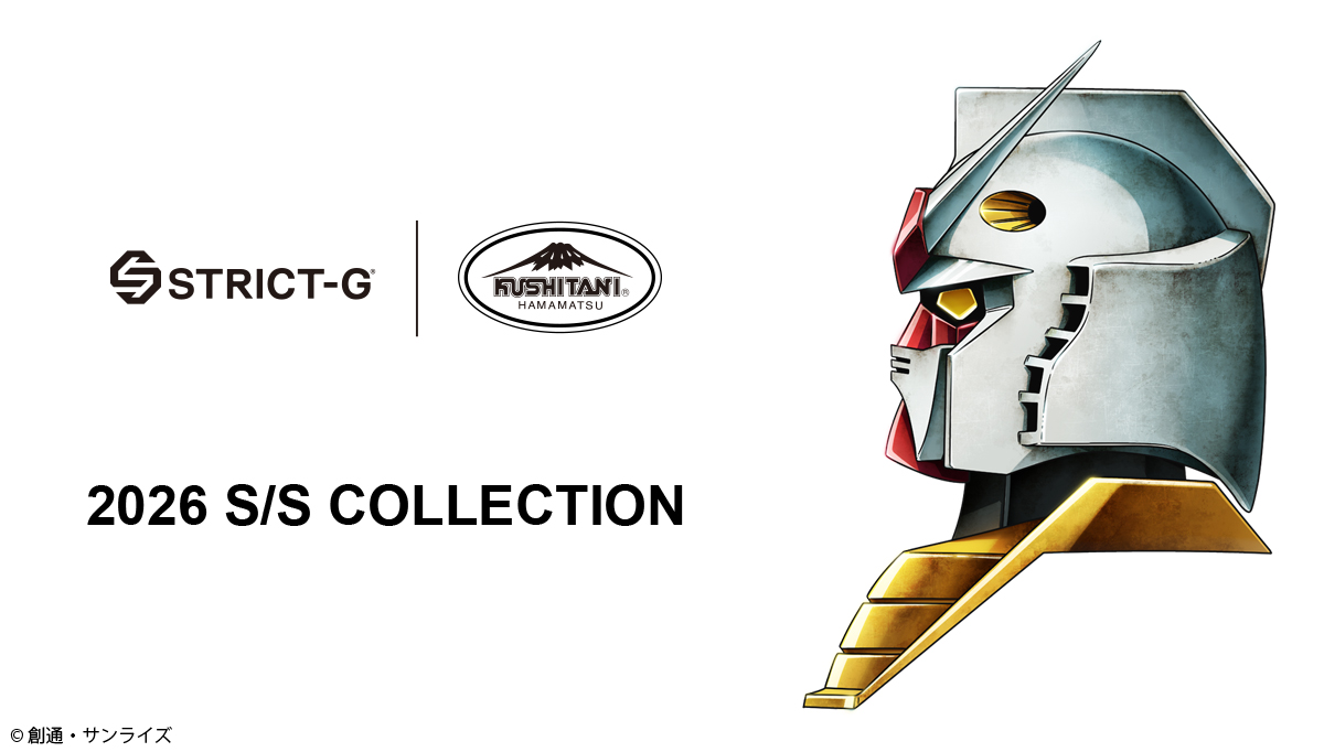 KUSHITANI｜クシタニ公式 tweet media