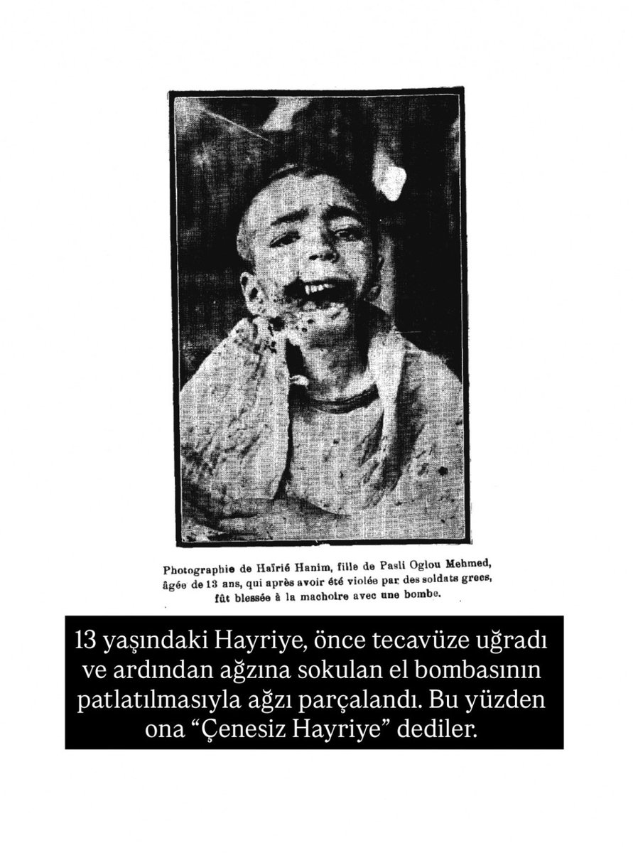 Türk Mitolojisi tweet media