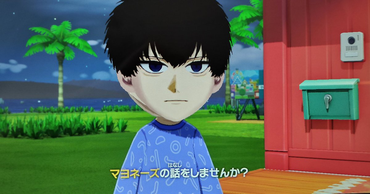 やめ｡🧸 tweet media