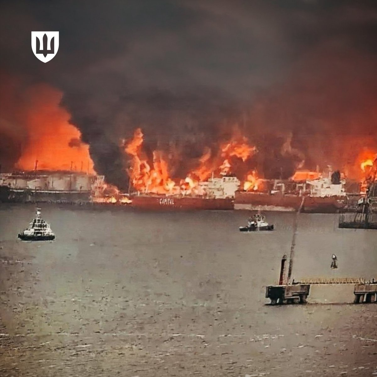 Defense of Ukraine (@defenceu) on Twitter photo 