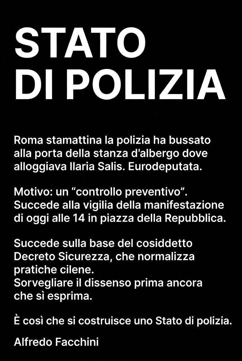 alfredo facchini tweet media