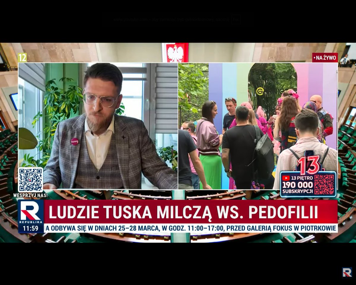 Ogladam"Wiadomości",bo nie stać mnie na dopalacze2 tweet media