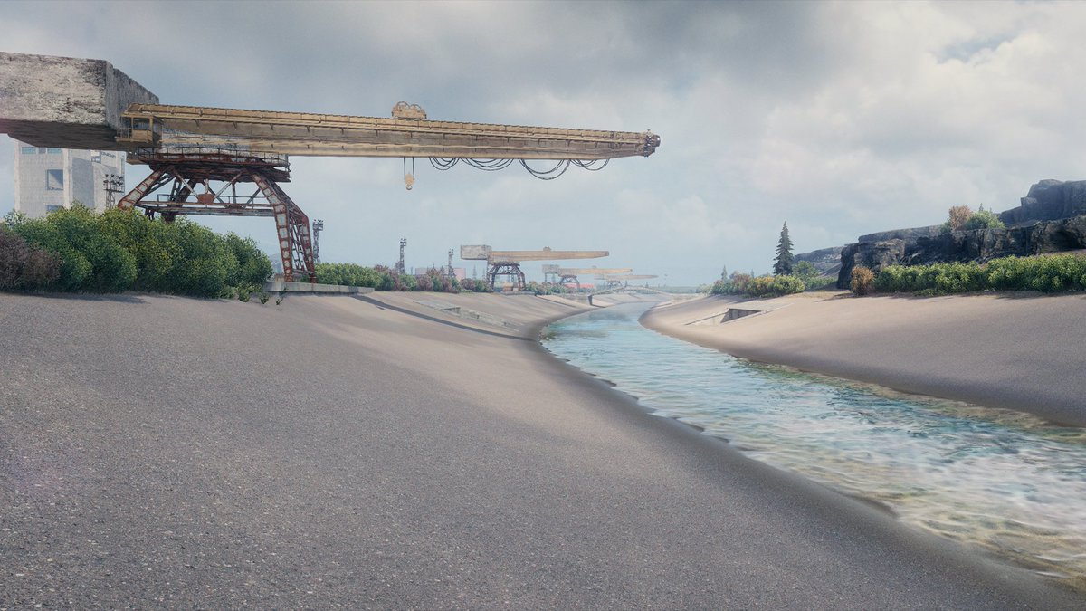 World of Tanks tweet media