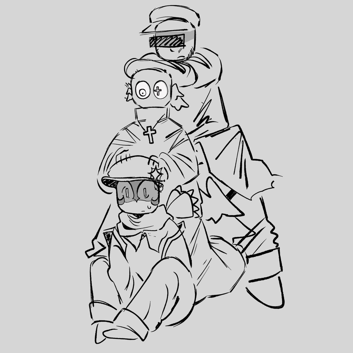 bunneryt 🌻 tweet media