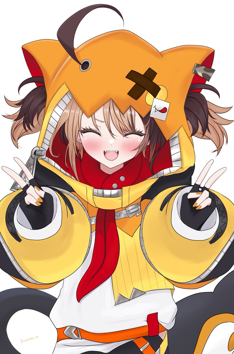 カステラ蜜柑 tweet media