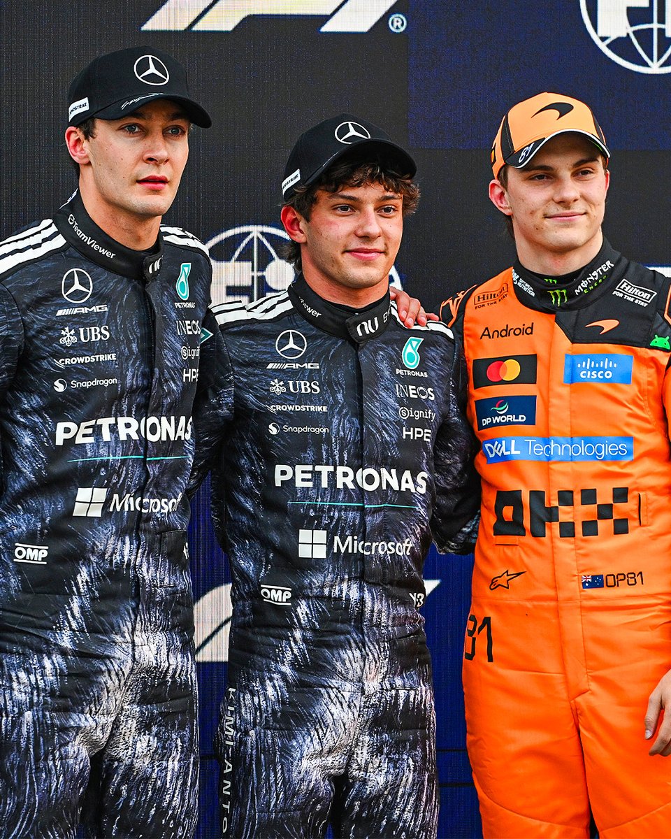 Sky Sports F1 tweet media