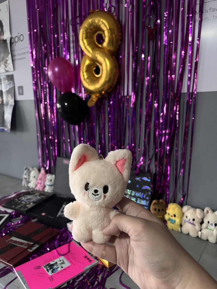 03/14/2026 - HyunIn CSE
03/28/2026 - SKZ 8th Anniversary CSE

Thank you so much <a href="/LoveSTAYCavite/">LoveSTAY Cavite</a> for the 2 solid back-to-back CSEs 💖 soafer paldo sa freebies and prizes! In fairness nakakaubos ng braincells yung games nyu 😭

#RedThreadedFateCSE
#TripToMemoryLane 
#LoveSTAYCavite