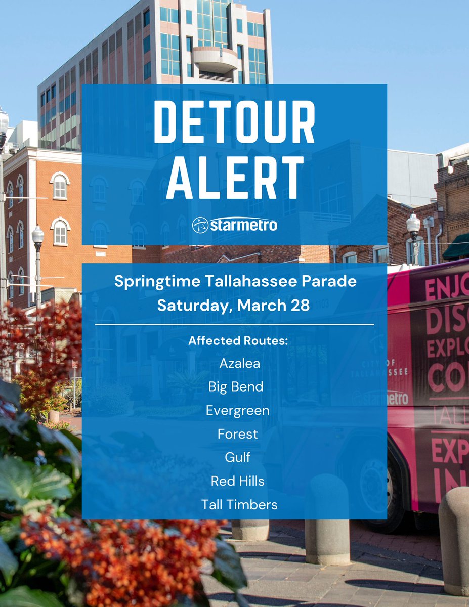 StarMetro tweet media