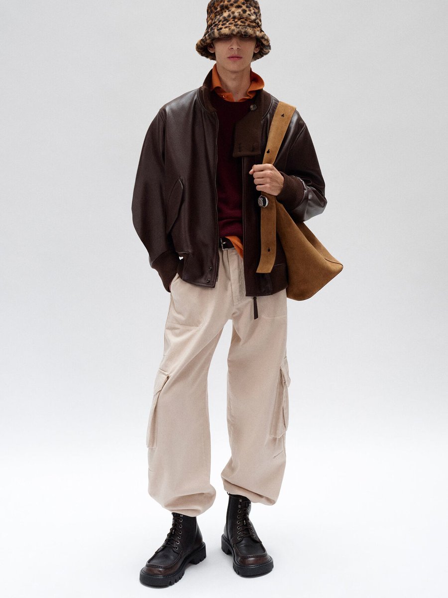 DAMAN Magazine tweet media