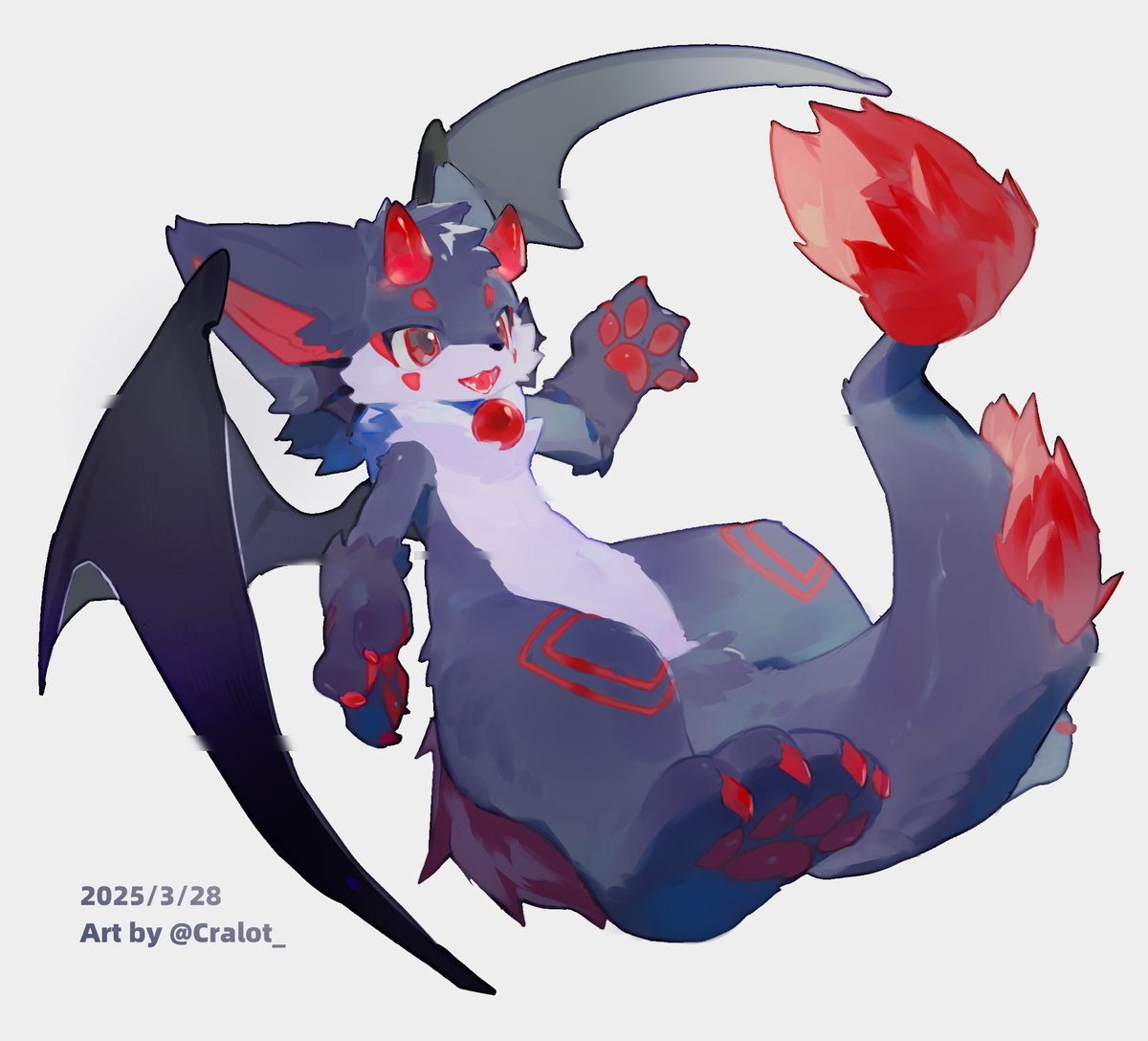 茶蔍子 tweet media