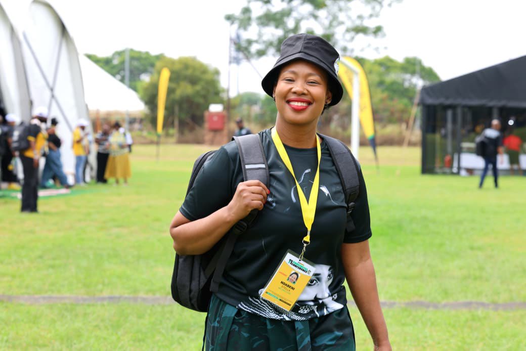 Stella Tembisa Ndabeni tweet media