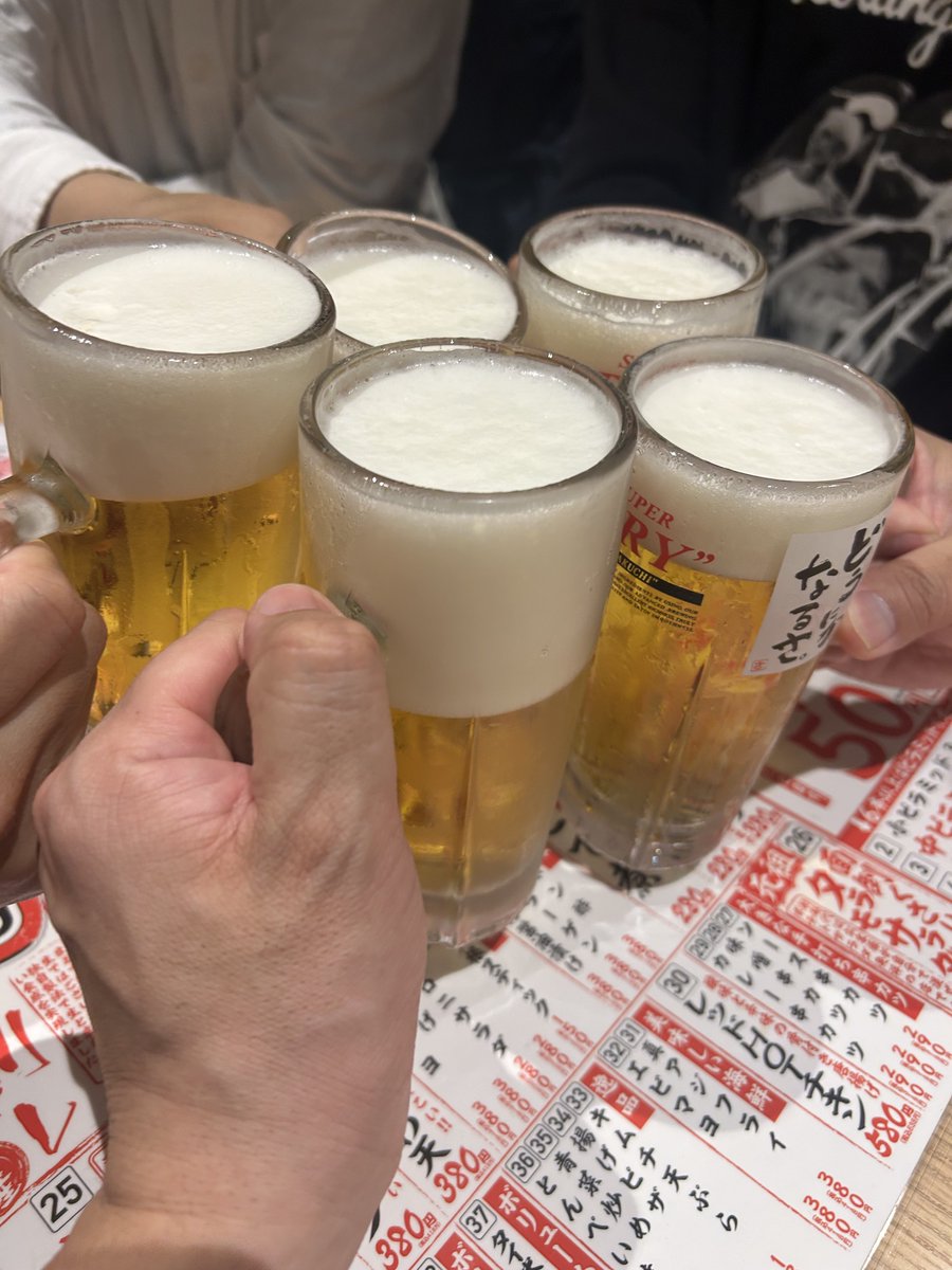 キレイなジャイアン tweet media